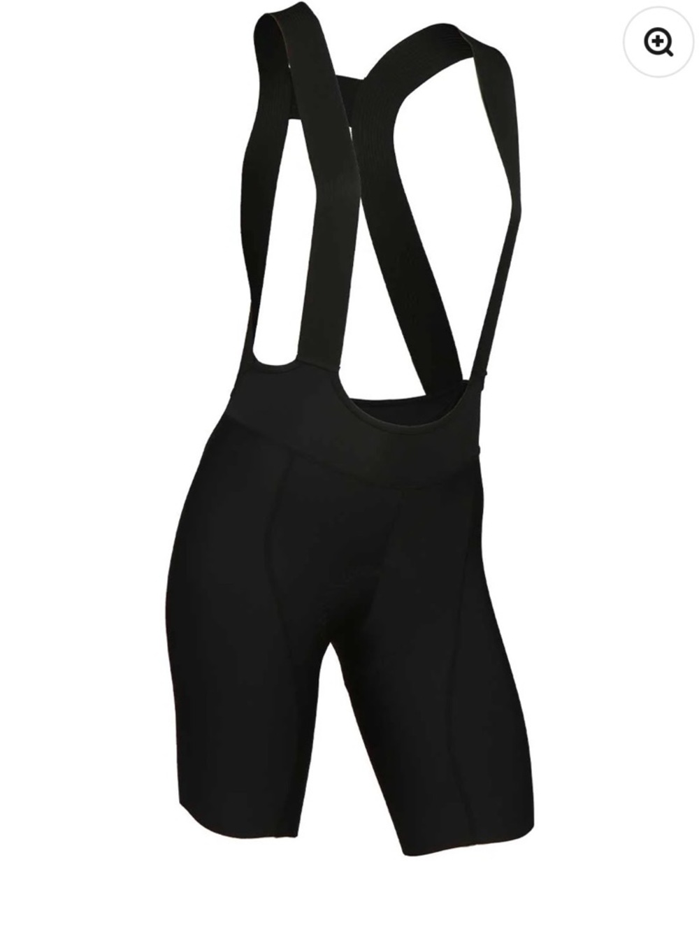VOLER W. SUPER DROP TAIL BIB - Small